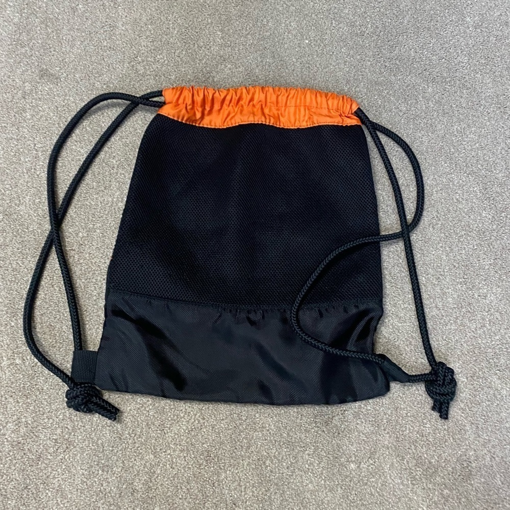 Oregon State Beavers Sling Backpack - Picture 2 of 3